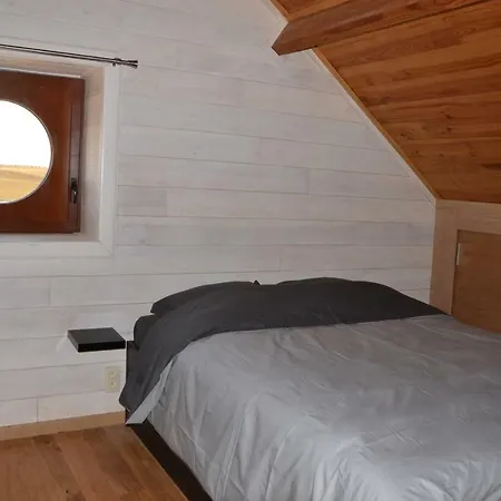 Gasthof Maison D'hotes, Ferme Croisettes