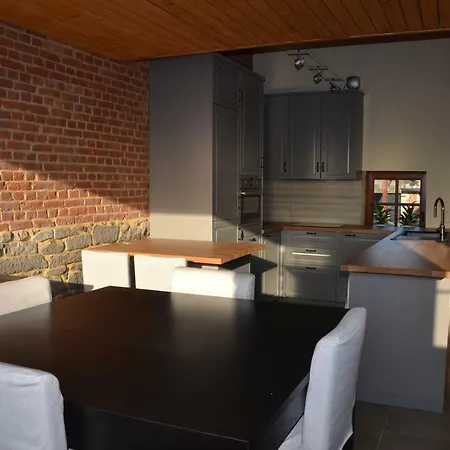 Gasthof Maison D'hotes, Ferme Croisettes