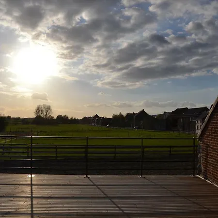 Gasthuis Maison D'hotes, Ferme Croisettes