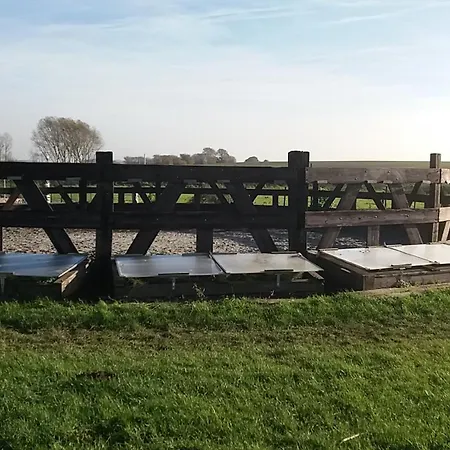 Gasthuis Maison D'hotes, Ferme Croisettes