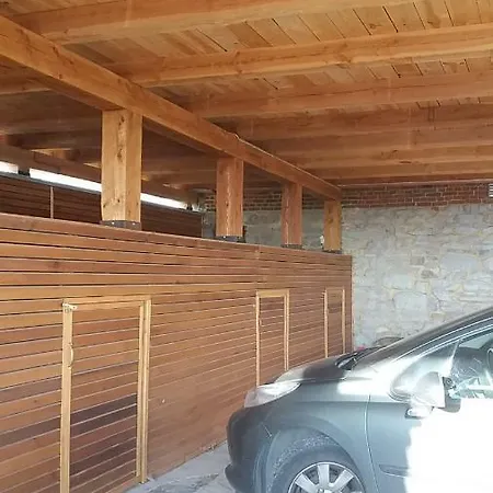 Maison D'hotes, Ferme Croisettes Gasthof