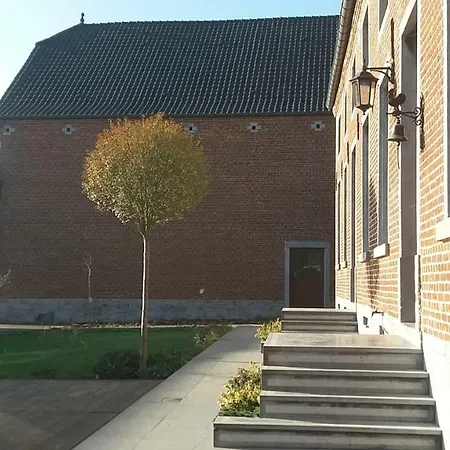 Gasthuis Maison D'hotes, Ferme Croisettes