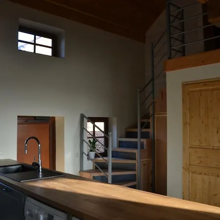 Maison D'hotes, Ferme Croisettes Gasthuis *