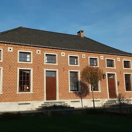 Gasthof Maison D'hotes, Ferme Croisettes