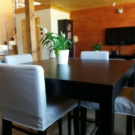 Maison D'hotes, Ferme Croisettes Gasthof