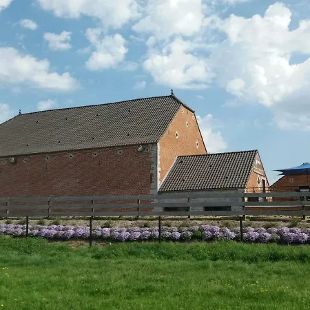 Maison D'hotes, Ferme Croisettes *