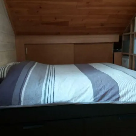 Maison D'hotes, Ferme Croisettes Gasthuis Écaussinnes-dʼEnghien