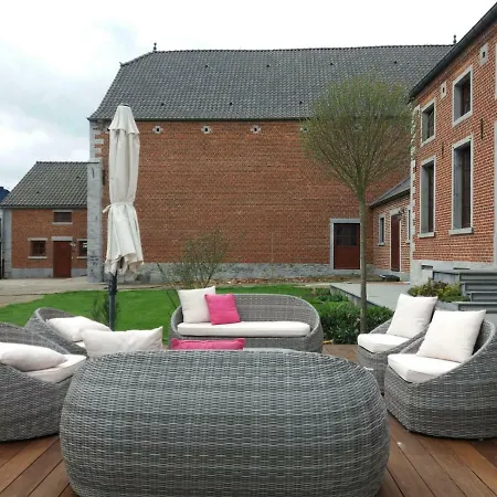 Maison D'hotes, Ferme Croisettes *