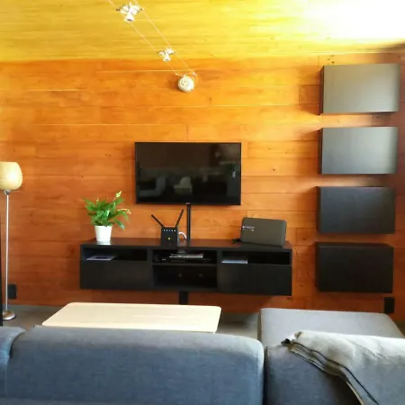 Maison D'hotes, Ferme Croisettes *